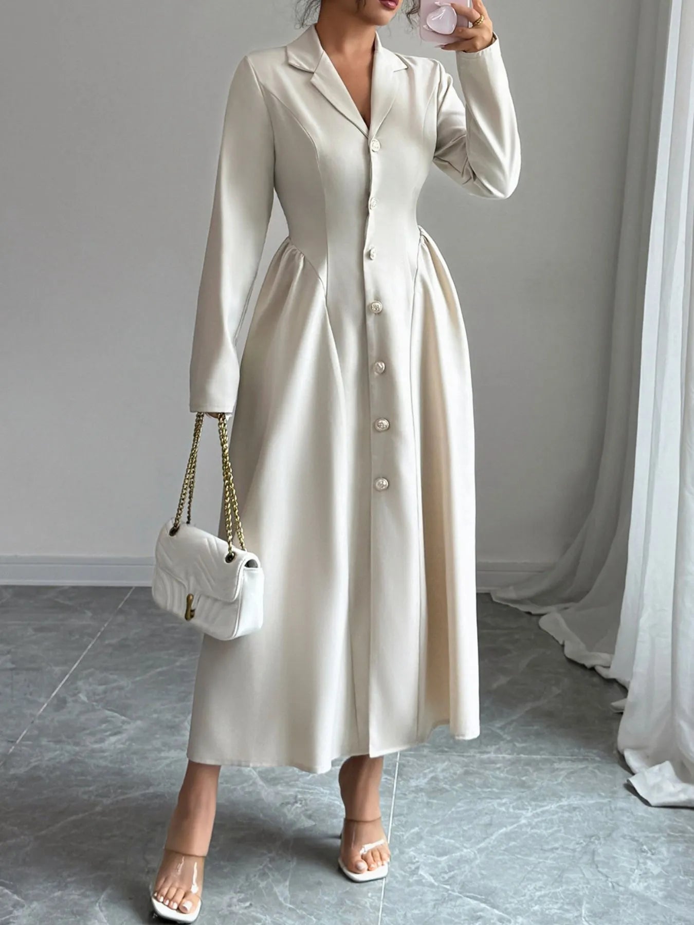 Les robes